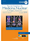 Revista Espanola de Medicina Nuclear e Imagen Molecular封面